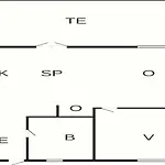 Apartamento 4 Star Holiday Home In Skagen *