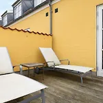 4 Star Holiday Home In Skagen Apartamento *