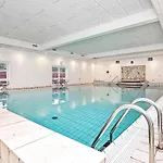 4 Star Holiday Home In Skagen *