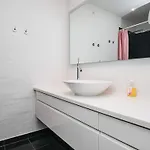 4 Star Holiday Home In Skagen Apartamento