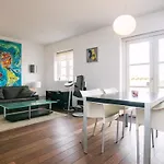 Apartamento 4 Star Holiday Home In Skagen
