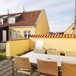 Apartamento 4 Star Holiday Home In Skagen Skagen