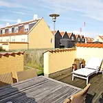 4 Star Holiday Home In Skagen Apartamento *