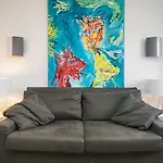 Apartamento 4 Star Holiday Home In Skagen Skagen