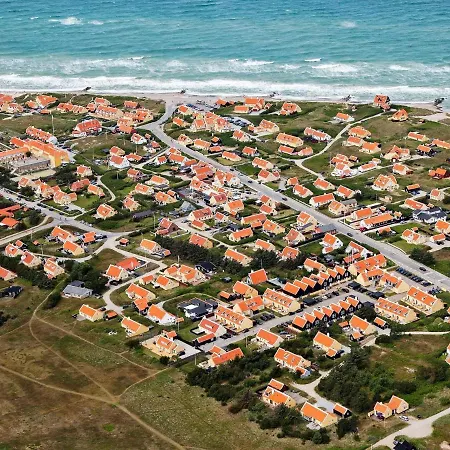 2 Person In Skagen