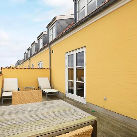4 Star Holiday Home In Skagen * Skagen