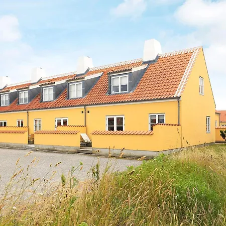 Apartamento 4 Star Holiday Home In Skagen Skagen