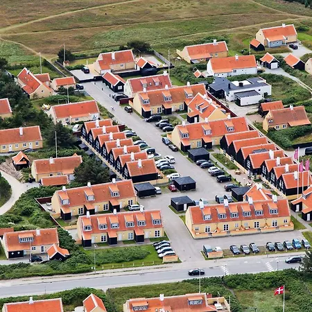4 Star Holiday Home In Skagen Apartamento Skagen