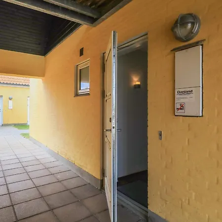 Apartamento 4 Star Holiday Home In Skagen