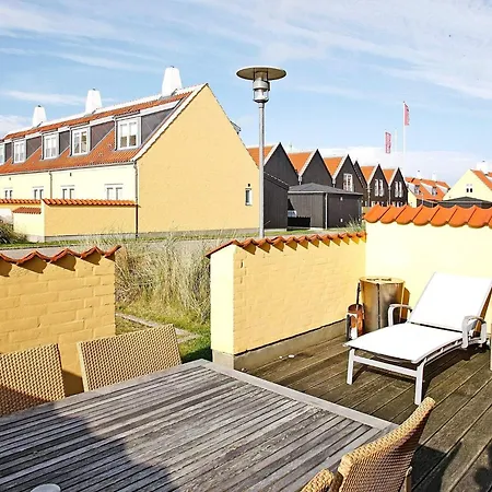 2 Person In Skagen-by Traum Apartamento *