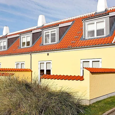4 Star Holiday Home In Skagen