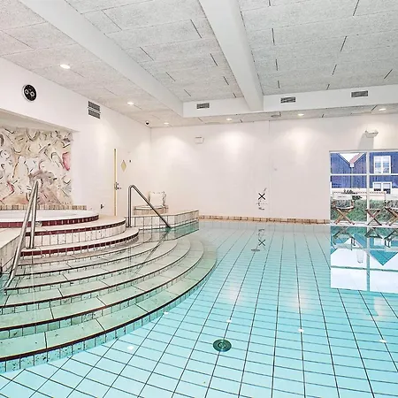 4 Star Holiday Home In Skagen * Skagen