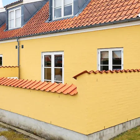 4 Star Holiday Home In Skagen Apartamento Skagen