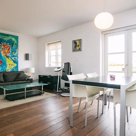 Apartment 4 Star In