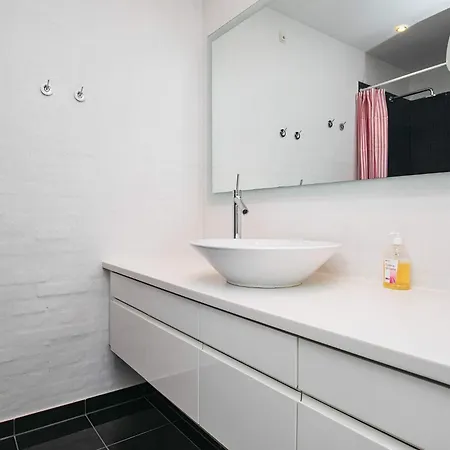 Apartment 4 Star In