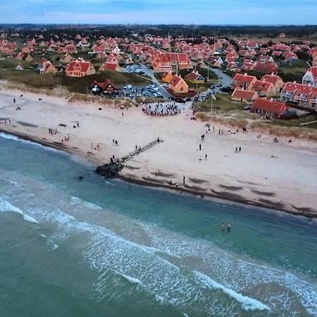 4 Star In * Skagen