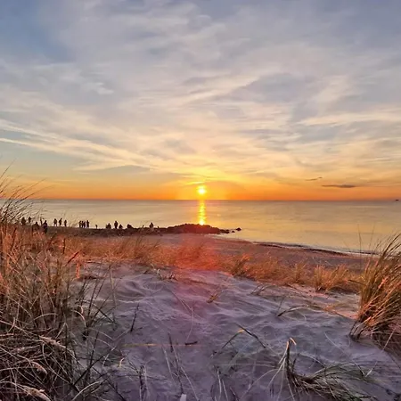 4 Star In Apartment Skagen