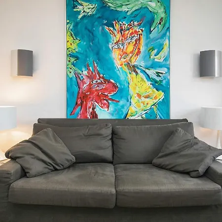 Apartment 4 Star In *