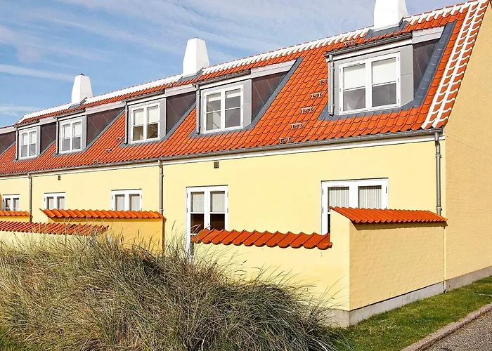 2 Person In Skagen-by Traum
